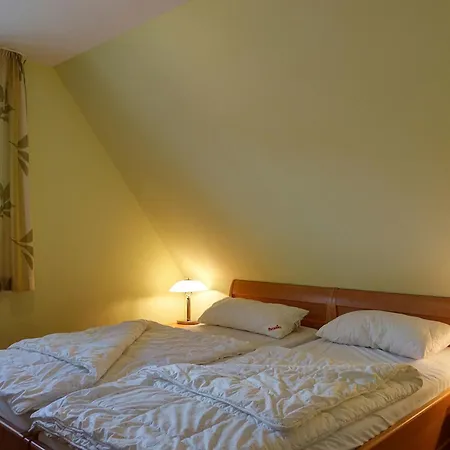 Reethaus Amy Feriehus *