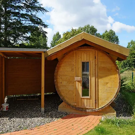 Reethaus Amy Feriehus