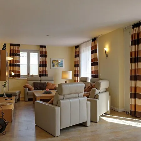 Feriehus Reethaus Amy