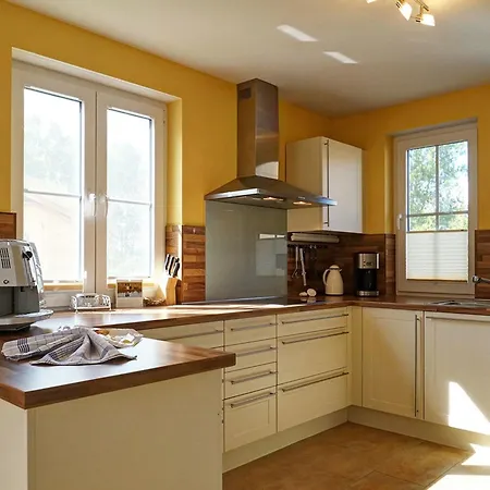 Reethaus Amy Feriehus